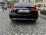 Mercedes E 200-2