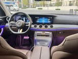 Mercedes E 200-10