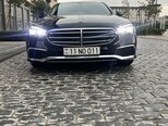 Mercedes E 200-1