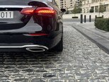 Mercedes E 200-8