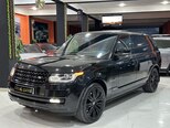 Land Rover Range Rover-2