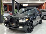 Land Rover Range Rover-1