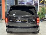Land Rover Range Rover-10