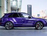 Bentley Bentayga-6