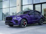 Bentley Bentayga-1