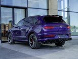 Bentley Bentayga-7