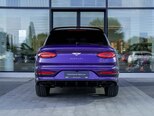 Bentley Bentayga-8