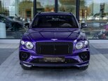 Bentley Bentayga-3