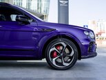 Bentley Bentayga-5
