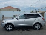 Hyundai Santa Fe-10