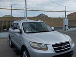 Hyundai Santa Fe-1