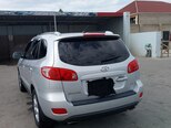 Hyundai Santa Fe-13