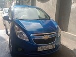 Chevrolet Spark-2