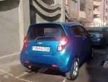 Chevrolet Spark-4