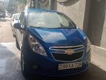 Chevrolet Spark-5