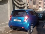 Chevrolet Spark-7