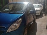Chevrolet Spark-10