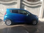 Chevrolet Spark-8