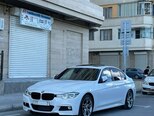 BMW 320-2