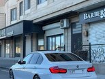 BMW 320-3