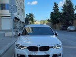 BMW 320-4