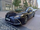 Toyota Camry-2