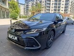 Toyota Camry-3