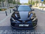 Toyota Camry-1
