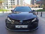 Toyota Camry-4