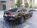 Toyota Camry-5