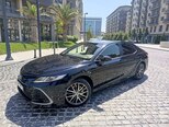 Toyota Camry-6