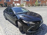Toyota Camry-8