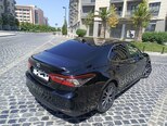 Toyota Camry-9