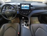 Toyota Camry-11