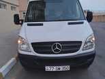 Mercedes Sprinter 515-1