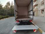 Mercedes Sprinter 515-8
