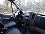 Mercedes Sprinter 515-13