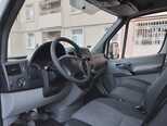 Mercedes Sprinter 515-12