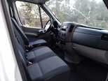 Mercedes Sprinter 515-14