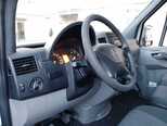 Mercedes Sprinter 515-18