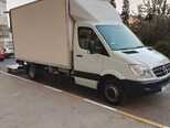Mercedes Sprinter 515-3