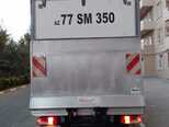 Mercedes Sprinter 515-11