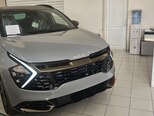 Kia Sportage-9