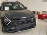 Kia Sportage-1