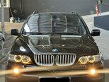 BMW X5-2