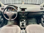 Opel Astra-9