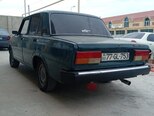 LADA (VAZ) 2105-2