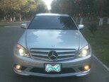 Mercedes C 250-1