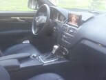 Mercedes C 250-6