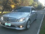 Mercedes C 250-2